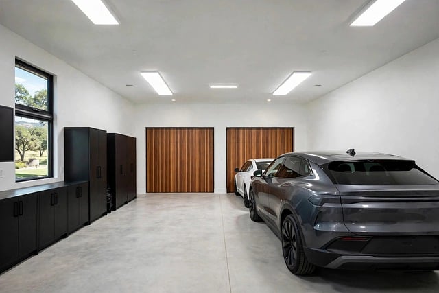 What to Do If Your Car Is Trapped Inside a Broken Garage Door?