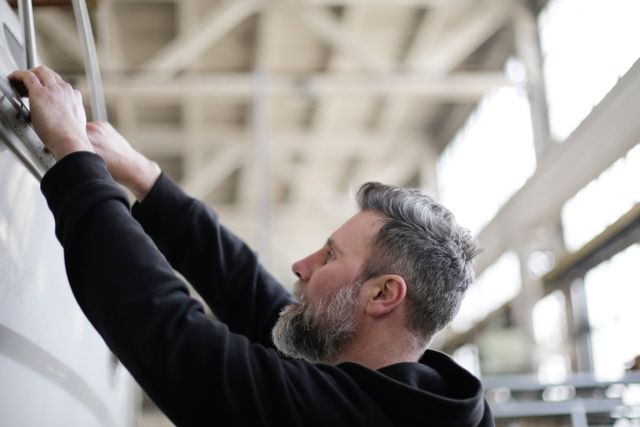 How to Connect Your Garage Door Opener to Wi-Fi, Alexa, or Google Assistant